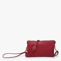Riley Fall Crossbody