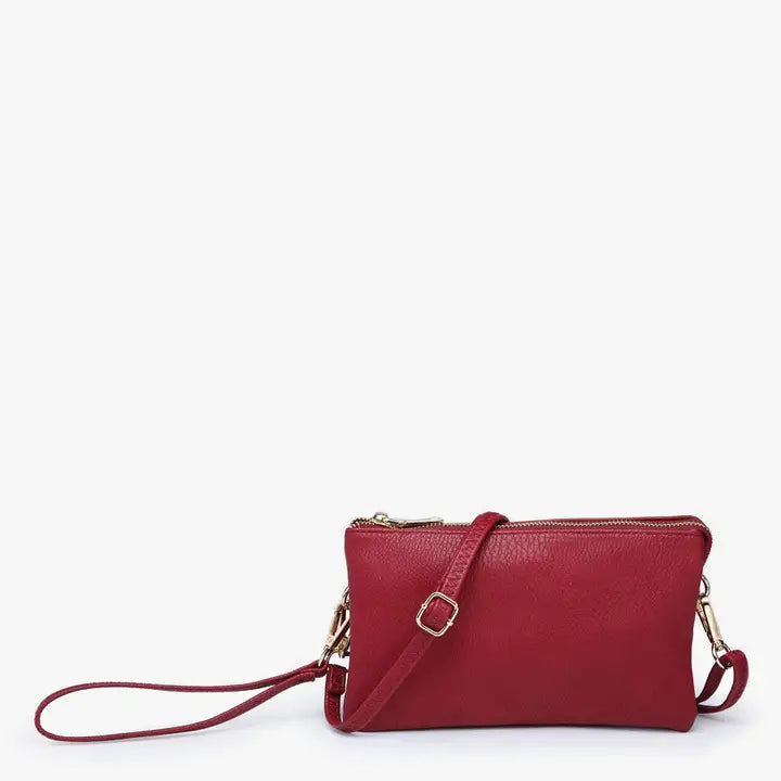Riley Fall Crossbody