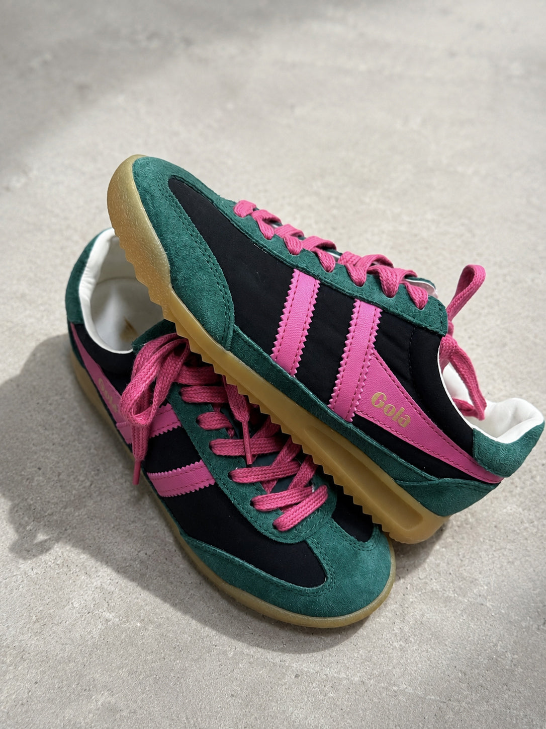 Gola Firefly Sneaker