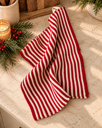 Navidad Dish Cloth