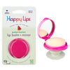 Happy Lips | Lip Balm Mirror