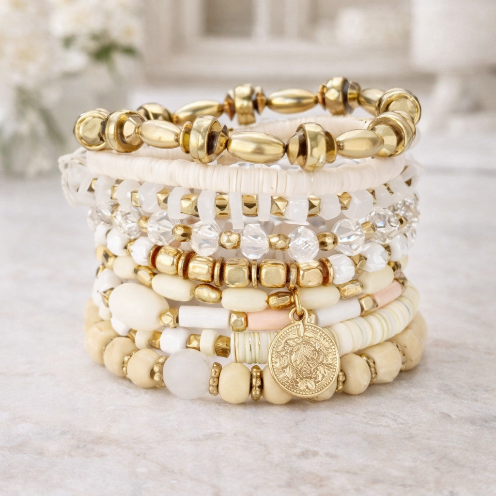 Rita Bracelet Set