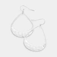 Kandy Teardrop Earrings