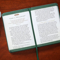 Life Lessons from the Game of Golf Devotional