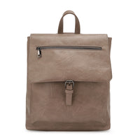 Margot Distressed Convertible Backpack