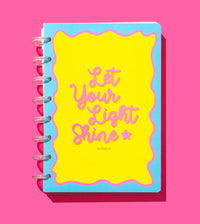Let Your Light Shine Notebook | Matthew 5:16