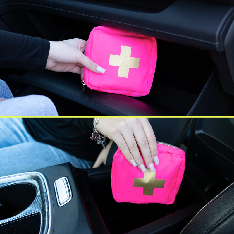 Emergency Essentials Kits