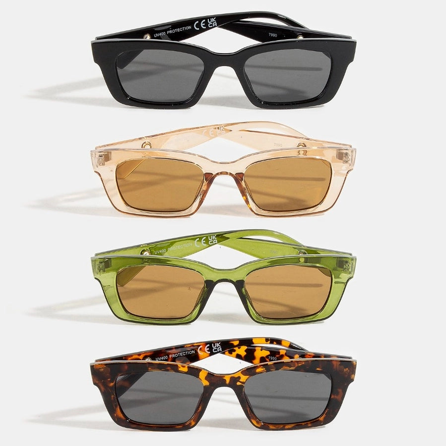 Sol Sunglasses