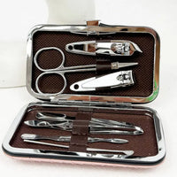 Personal Mani and Pedi Kit