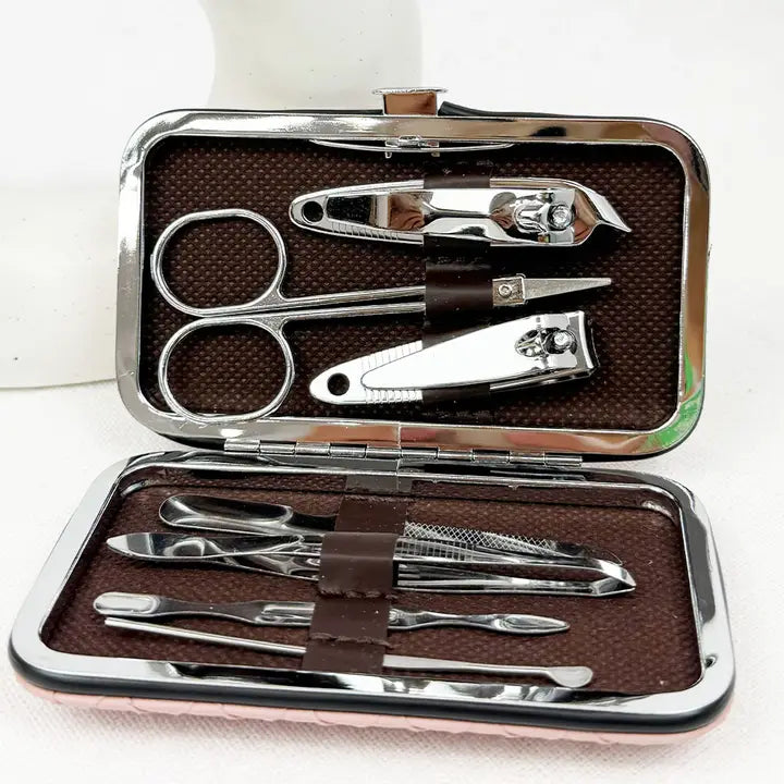 Personal Mani and Pedi Kit