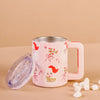 Santa Mug