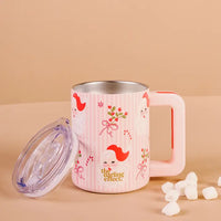 Santa Mug