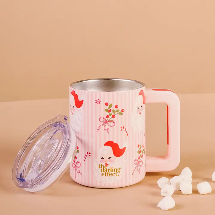 Santa Mug