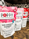 Poppy Popcorn