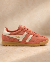 Gola Tornado Orange Sneaker