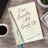 Dear Anxiety, Lets Break Up Devotional