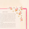 Corner Keeper Bookmark