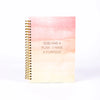 Plan & Purpose Wirebound Journal