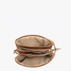 Izzy Puffer Crossbody