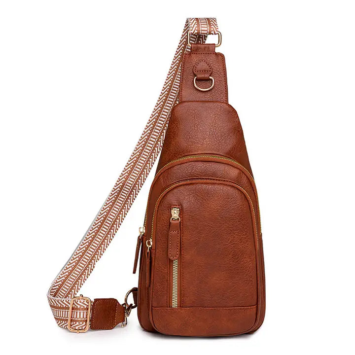 Gloria Retro Pu Bag