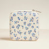 Floral Travel Jewelry Box Collection