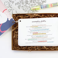 Kids Gratitude Journal Kit