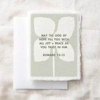 Paper Baristas Greeting Cards