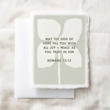 Paper Baristas Greeting Cards