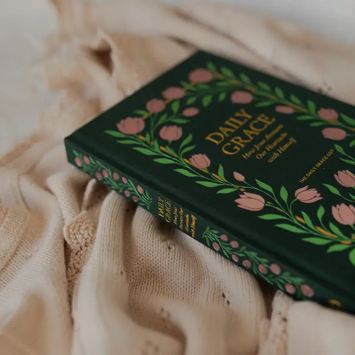 How Jesus Answers Our Heartache with Himself