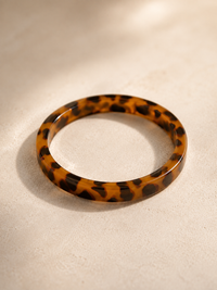 Asiel Bangle Bracelet
