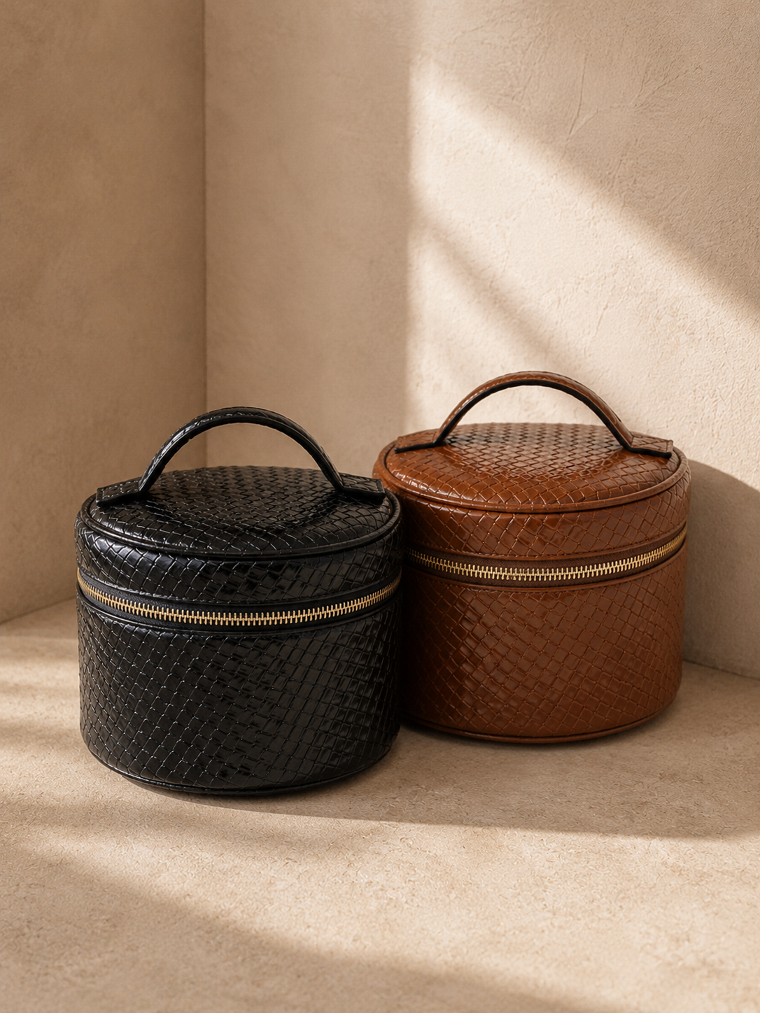 Marianna Cosmetic Bag