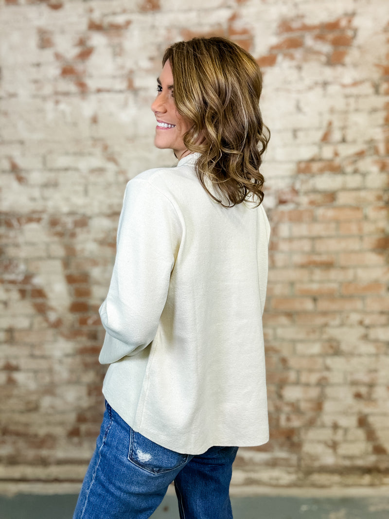 Livia Sweater