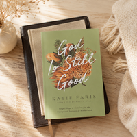 God Is Still Good | Motherhood Study