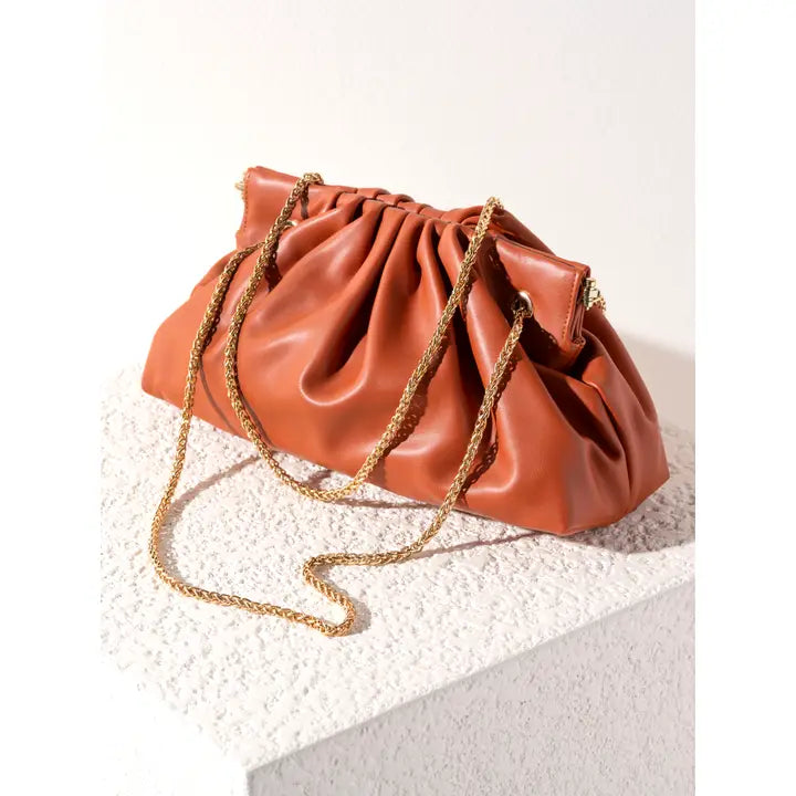 Elliot Fall Shoulder Bag