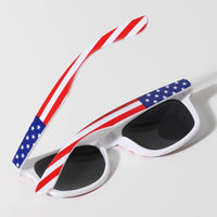 American Flag Sunglasses