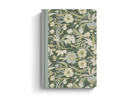 Sage ESV Journaling Bible