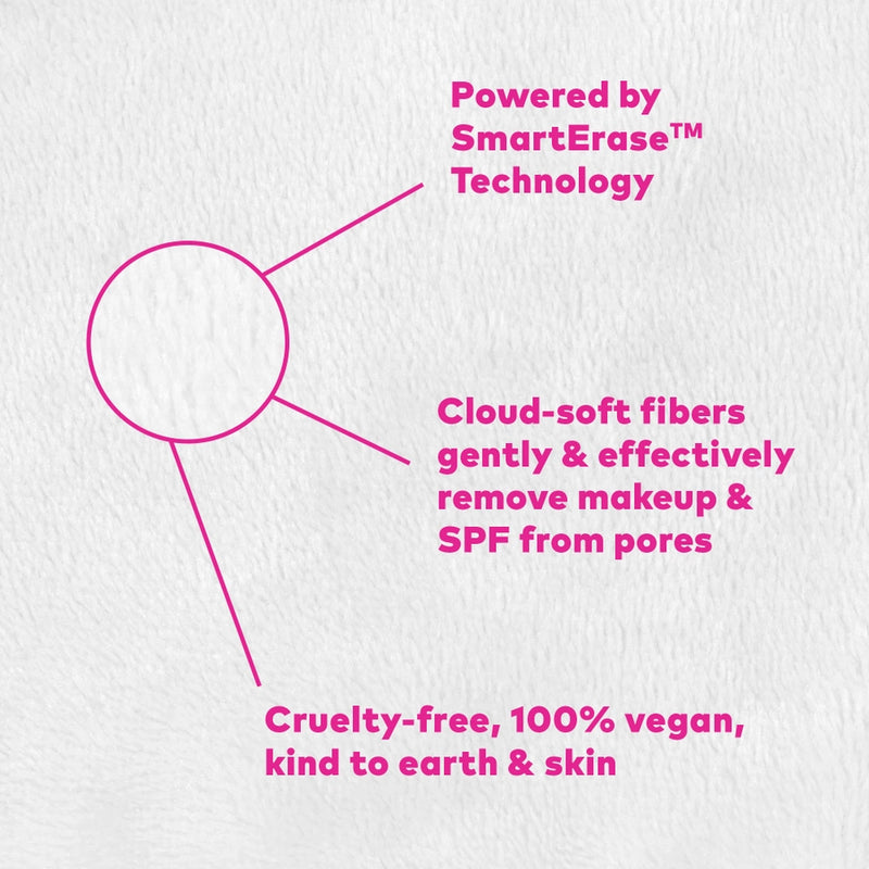 Fab-Bow-Lous 7-Day Set | Makeup Eraser