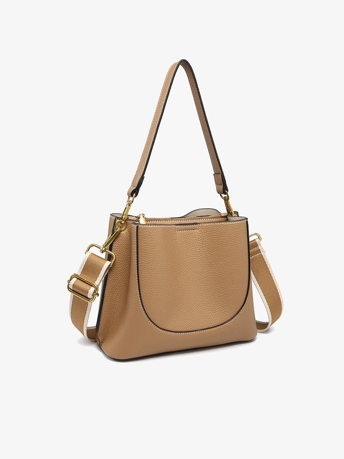 Corinna Bucket Bag