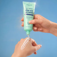 After Sun Gel-Lotion 2 in 1