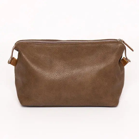 Alpha Toiletry Bag