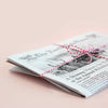 North Pole Times Gift Wrap