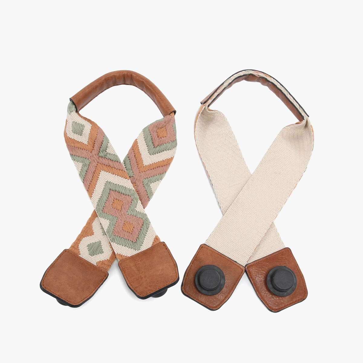 Versa Tote Interchangeable Straps abeccagrace