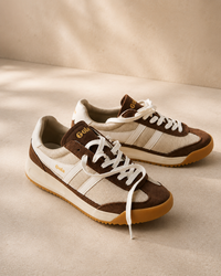 Gola Tornado 88 Mesh Sneakers