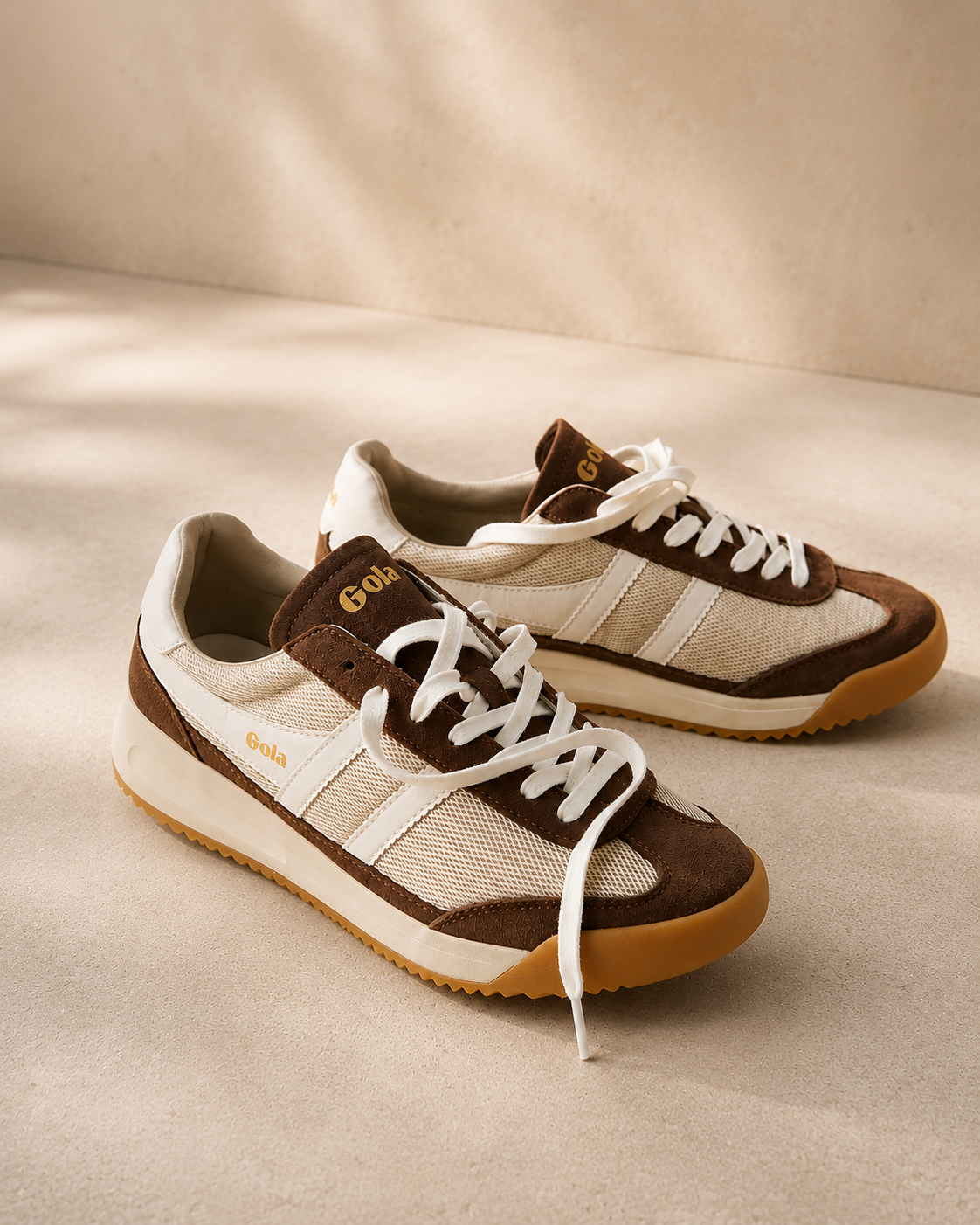 Gola Tornado 88 Mesh Sneakers