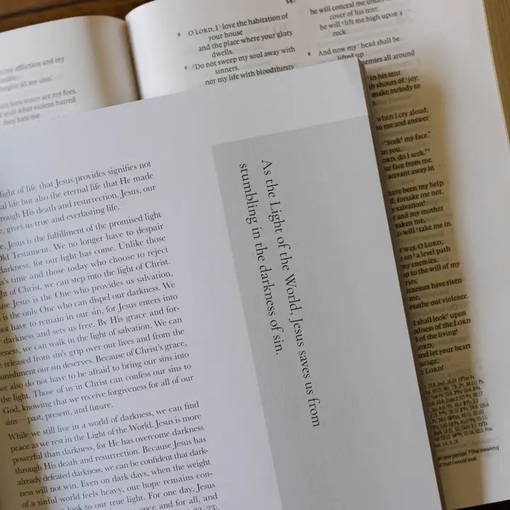 "I Am" Men's Study Book