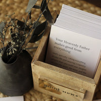 100 Days of Good News