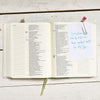 CSB Notetaking Bible