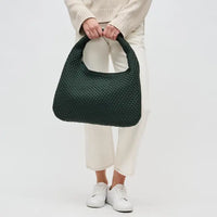 Dare to Dream Large Woven Bag