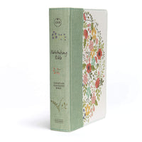 CSB Notetaking Bible