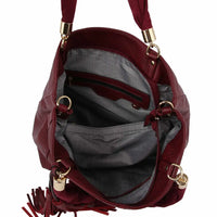 Landry Hobo Bag